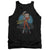 Betty Boop - Fries With That Adult Tank Top