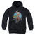Betty Boop - Fries With That Youth Hooded Sweatshirt