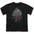 Betty Boop - Fries With That Youth Short Sleeve