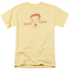 Betty Boop - Classy Chick Adult Regular Fit Short Sleeve