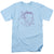 Betty Boop - Perfect Kiss Adult Regular Fit Short Sleeve