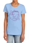 Betty Boop - Perfect Kiss Women's Short Sleeve