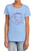 Betty Boop - Perfect Kiss Women's Short Sleeve