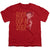 Betty Boop - Classic Oop Youth Short Sleeve