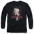Betty Boop - Classic Kiss Adult Long Sleeve