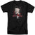 Betty Boop - Classic Kiss Adult Tall Fit Short Sleeve