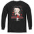 Betty Boop - Classic Kiss L - S Youth