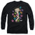 Betty Boop - Tripple Xo Adult Long Sleeve