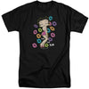 Betty Boop - Tripple Xo Adult Tall Fit Short Sleeve