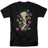 Betty Boop - Tripple Xo Adult Regular Fit Short Sleeve