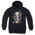Betty Boop - Tripple Xo Youth Hooded Sweatshirt