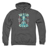 Betty Boop - Wild One Adult Pullover Hoodie