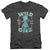 Betty Boop - Wild One Adult Slim Fit V Neck Cotton