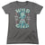Betty Boop - Wild One Women's Short Sleeve