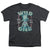 Betty Boop - Wild One Youth Short Sleeve