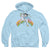 Betty Boop - Unicorn & Rainbows Adult Pullover Hoodie