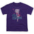 Betty Boop - Curves Youth Short Sleeve