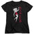 Betty Boop - Classic Women's Short Sleeve
