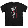Betty Boop - Classic Youth Short Sleeve