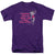 Betty Boop - Learned From Betty Adult Regular Fit Short Sleeve