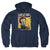 Betty Boop - Power Adult Pullover Hoodie