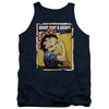 Betty Boop - Power Adult Tank Top
