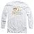 Betty Boop - Hot In Hawaii Adult Long Sleeve