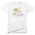 Betty Boop - Hot In Hawaii Adult Regular Fit Short Sleeve