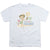 Betty Boop - Hot In Hawaii Youth Short Sleeve