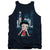 Betty Boop - Square Adult Tank Top