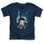 Betty Boop - Square Toddler Short Sleeve