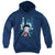 Betty Boop - Square Youth Hooded Sweatshirt