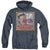 Betty Boop - On Broadway Adult Heather Hoodie