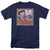 Betty Boop - On Broadway Adult Regular Fit Short Sleeve