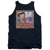 Betty Boop - On Broadway Adult Tank Top