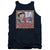 Betty Boop - On Broadway Adult Tank Top