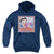 Betty Boop - On Broadway Youth Hooded Sweatshirt