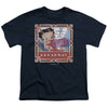 Betty Boop - On Broadway Youth Short Sleeve