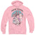 Betty Boop - Singing In Ny Adult Pullover Hoodie