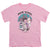 Betty Boop - Singing In Ny Youth Short Sleeve