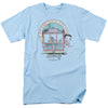Betty Boop - Bettys Trolley Adult Regular Fit Short Sleeve