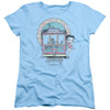 Betty Boop - Bettys Trolley Women's Short Sleeve
