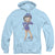 Betty Boop - Officer Boop Adult Pullover Hoodie