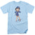 Betty Boop - Officer Boop Adult Regular Fit Short Sleeve