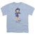 Betty Boop - Officer Boop Youth Short Sleeve