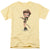 Betty Boop - Firefighter Adult Regular Fit Short Sleeve