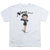 Betty Boop - Navy Boop Youth Short Sleeve