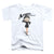 Betty Boop - Army Boop Toddler Short Sleeve