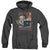 Betty Boop - Connected Adult Heather Hoodie