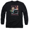 Betty Boop - Connected Adult Long Sleeve